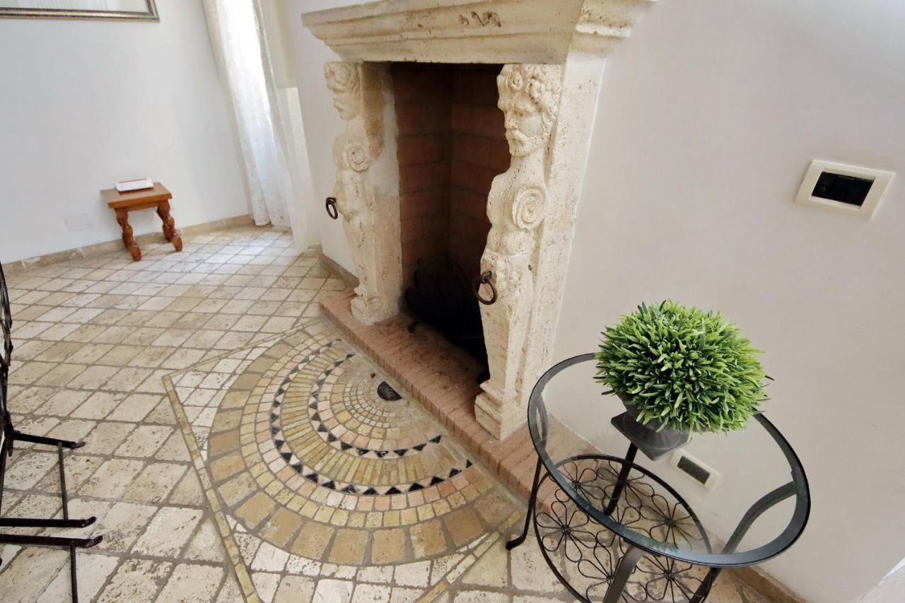 Sora Apartment Rome Exterior photo