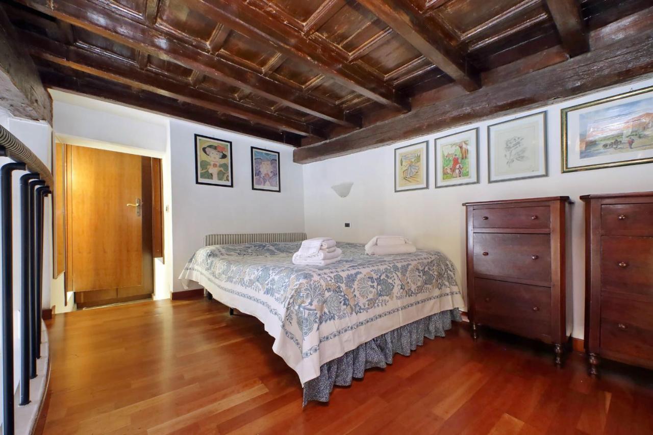 Sora Apartment Rome Exterior photo