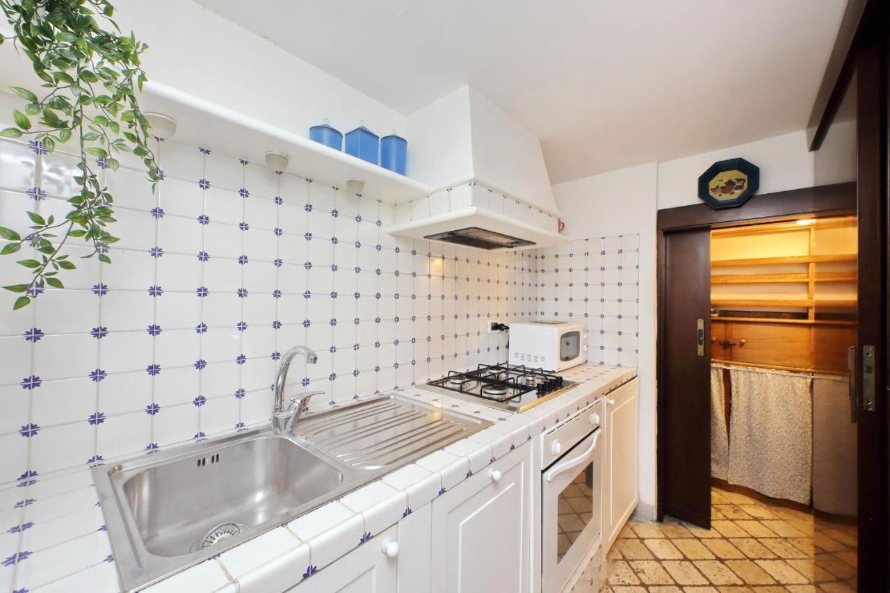 Sora Apartment Rome Exterior photo